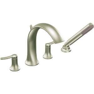  ShowHouse TS21704BN/S924 Bathroom Faucets   Whirlpool 