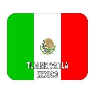  Mexico, Tlalnepantla mouse pad 