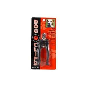  Dog Clips   Nail Clippers For Small & Medium Dogs, 1 pc 