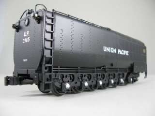   JLC Union Pacific Challenger 4 6 6 4 Steam Locomotive w/TMCC Odyssey