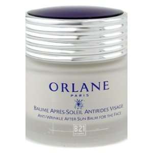   Face by Orlane for Unisex Anti Wrinkle Cream