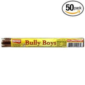 Durango Bully Boys, 6 Inch, Bulk, Case of 50 Units  