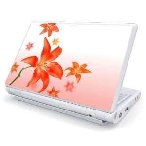   Cover Decal Sticker for Asus Eee PC 700 / Surf Netbook Laptop Notebook