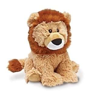  12 Lion Plush Cuddlebudz Toys & Games