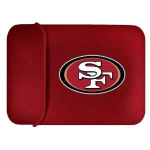 NFL San Francisco 49ers Netbook Sleeve