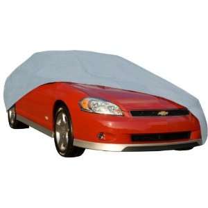  Elite Guard Car Cover fits Cars up to 15 Automotive