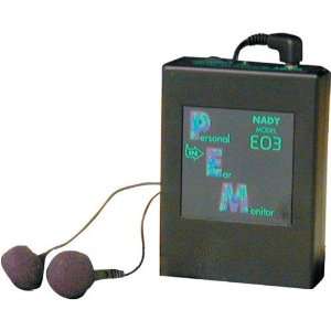  Nady EO3 RX In Ear Monitor Receiver Channel DD Musical 