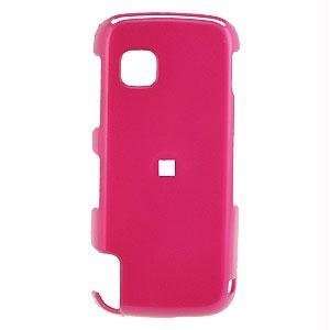   Premium Honey Pink Snap on Cover for Nokia Nuron 5230 