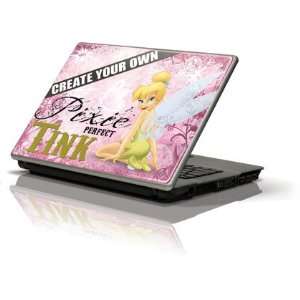 Create your own Tinker Bell skin for Generic 12in Laptop 