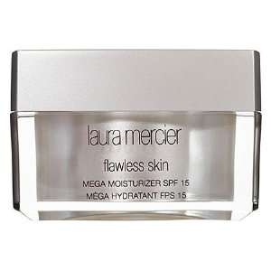   Mercier Flawless Skin Mega Moisturizer SPF 15 for Normal/Dry Skin