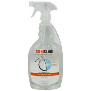  Citra Solv Household Cleaning Citra Clear Natural Window 