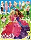 12 Dancing Princesses Barbie as Princess Genevieve GS