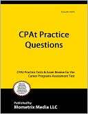 CPAt Practice Questions CPAt Practice Tests & Exam Review for the 