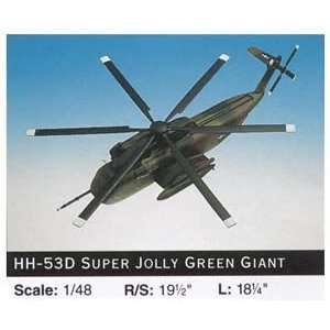  HH 53E Super Jolly Green Giant 1/48 