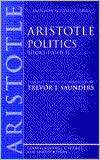 Politics, (019824892X), Aristotle, Textbooks   