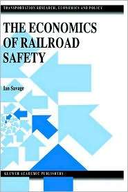   Safety, Vol. 7, (0792382196), Ian Savage, Textbooks   