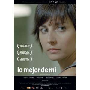 The Best of Me Movie Poster (27 x 40 Inches   69cm x 102cm) (2007 