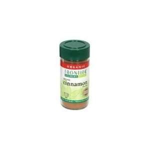 Frontier Herb Ceylon Cinnamon Powder (1x1lb)  Grocery 