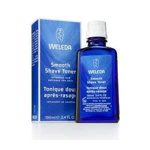  Weleda Smooth Shave Toner Beauty