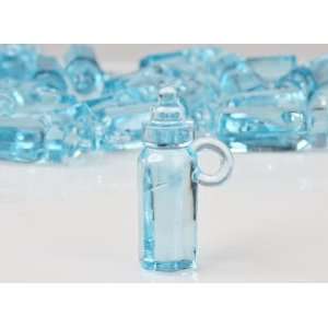 Plastic Baby Bottles   For Baby Shower Favors, Cake Decorations & Baby 