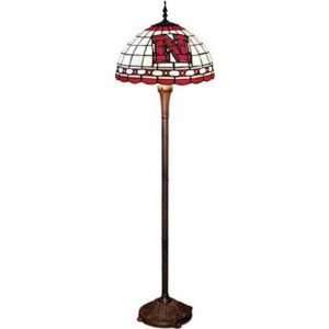  Tiffany Floor Lamp Arizona State Toys & Games