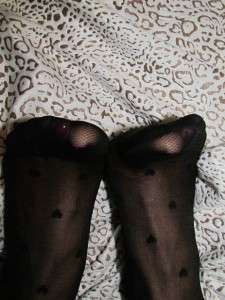 tighs will love you forever for choosing these silky pair of pantyhose 