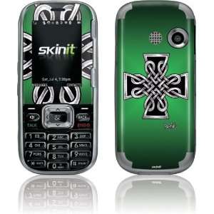  Skibberreen Cross skin for LG Rumor 2   LX265 Electronics