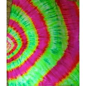  Silk Tie Dye Flags, $ 150 