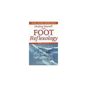   Yourself With Foot Reflexology   Revised