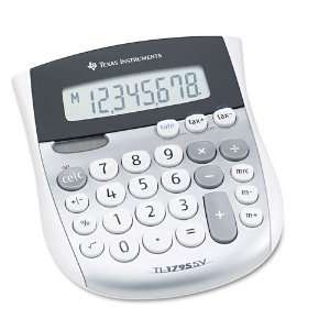  Texas Instruments Ti 1795sv Handheld Calculator Eight 
