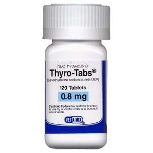  Thyro Tablets