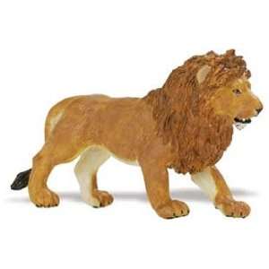  Safari 290229 Angolan Lion Animal Figure  Pack of 6 Toys & Games