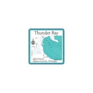  Thunder Bay Mug
