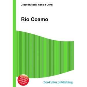  RÃ­o Coamo Ronald Cohn Jesse Russell Books