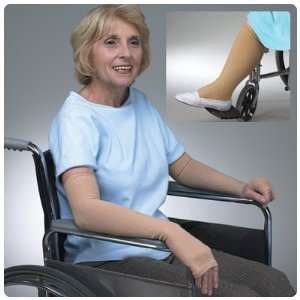  Geri Sleeves   Leg/Unvrl, Fits Cir 14   24 Health 