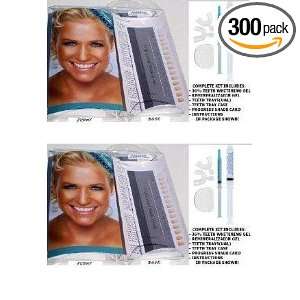 WHOLESALE  Instant White Smiles optimized Complete Teeth Whitening 