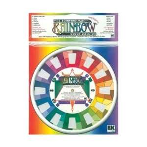 EK Success Pick Point & Match Rainbow Color Selector 5 43551; 2 Items 