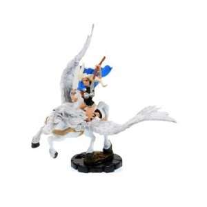  HeroClix Valkyrie # 55 (Uncommon)   Hammer of Thor Toys & Games