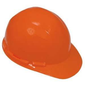  Radians Titanium Orange Hard Hat