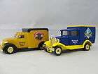 Matchbox Collectables Diecast Breweries Collection Cata