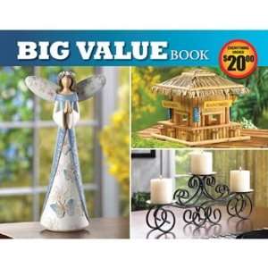  Big Value Catalog, Spring 2012 