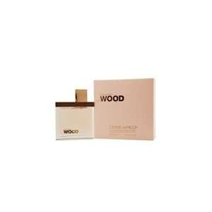  SHE WOOD by Dsquared2 Beauty