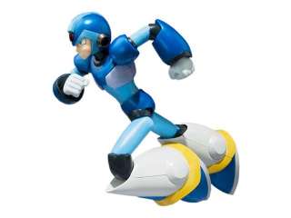 Megaman X Full Armor Bandai D Arts *New*  