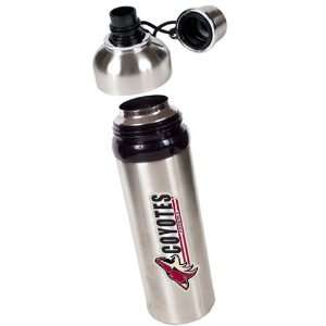 Phoenix Coyotes 24oz Bigmouth Stainless Steel Water Bottle (Silver Lid 