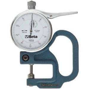  Beta 1659 Thickness Gauge with Dial Indicator Industrial 