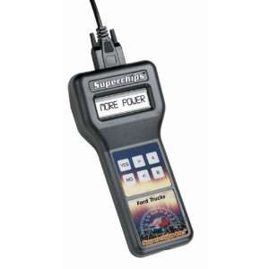    Superchips MAX MicroTuner, for the 2001 Ford F 150 Automotive