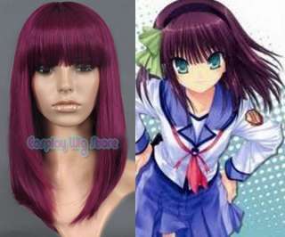 Cosplay Wig Store Gallery Picture