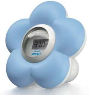 Philips AVENT Digital Baby Bath and Room Thermometer  
