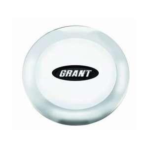  Grant 5805 Steering Wheel Horn Button   BILLET HORN BUTTON 