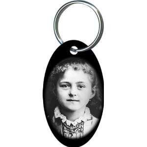  St.Therese Child Keychain 